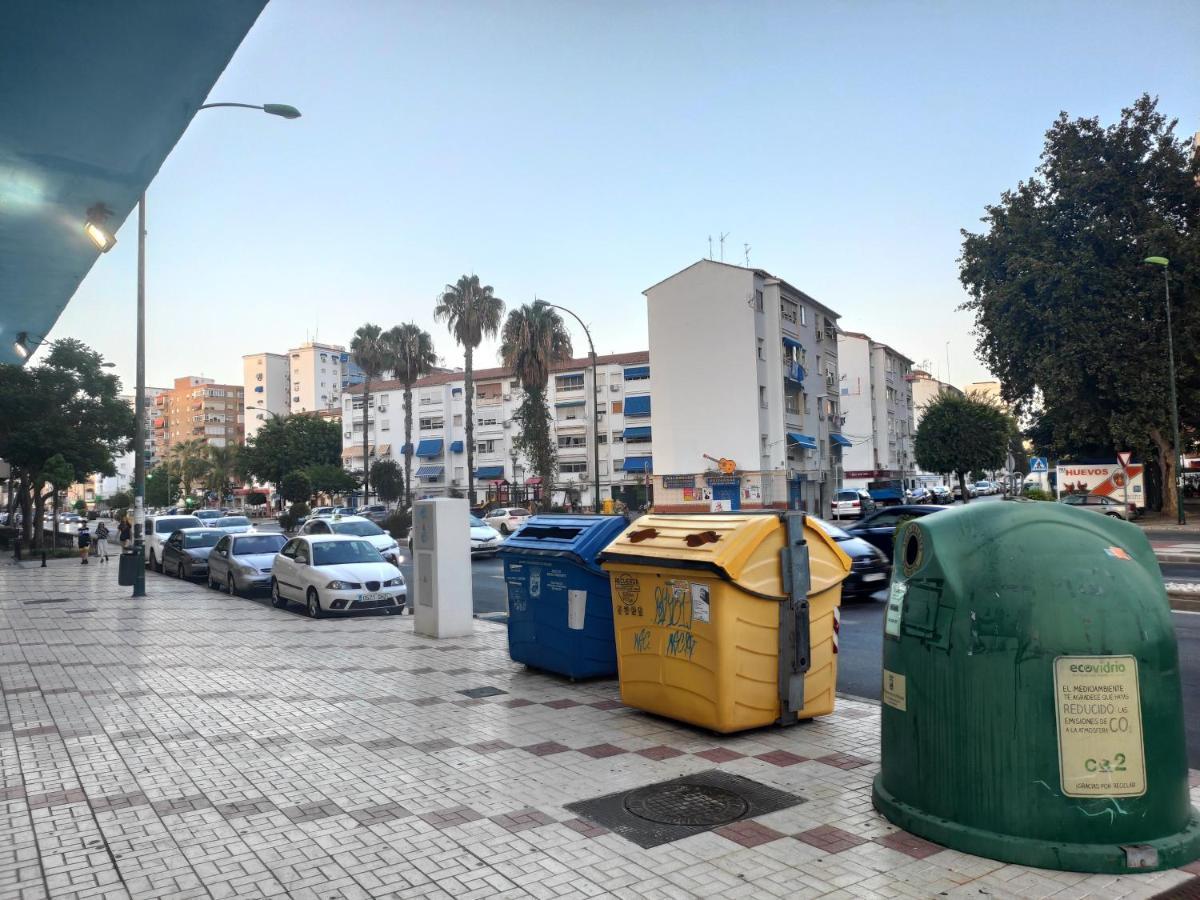 Sweet Home In The West Malaga Bagian luar foto