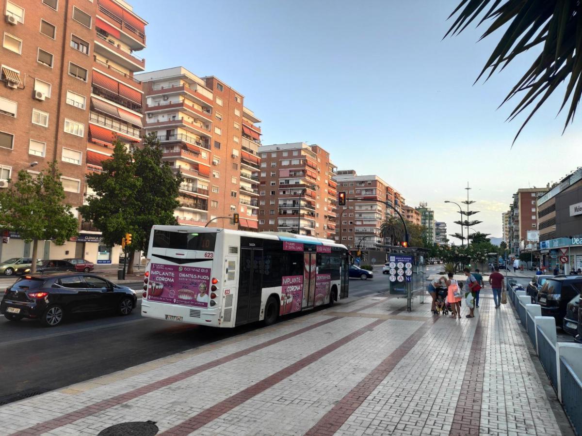Sweet Home In The West Malaga Bagian luar foto